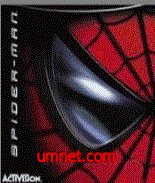 game pic for Spiderman From Indiagames v1.11